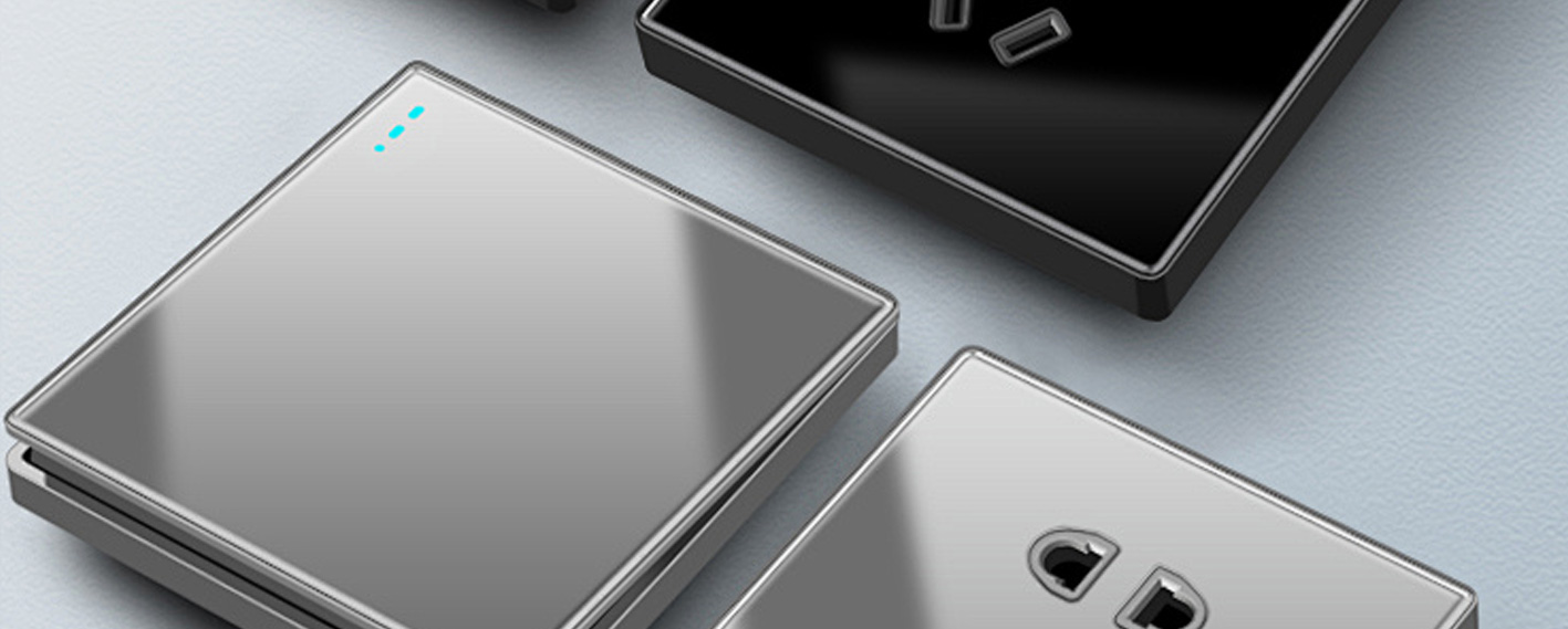 Wall Switch and Smart Control Panels