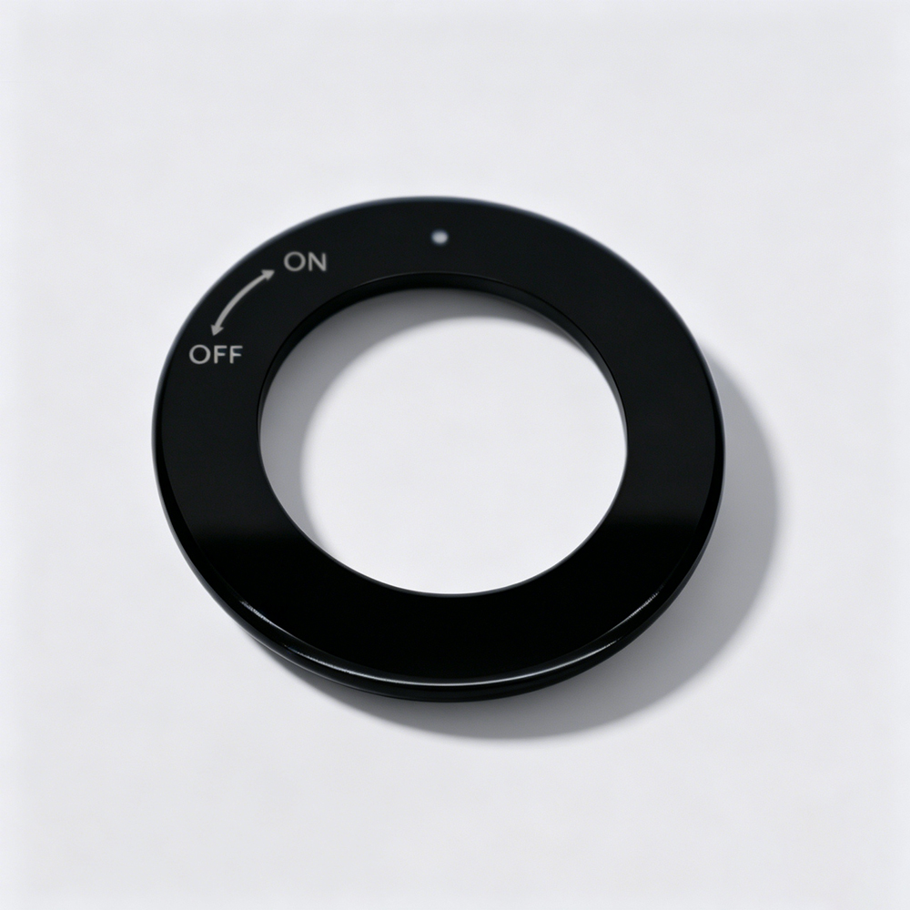Ultra-Clear High-Transmittance AR Glass Panel